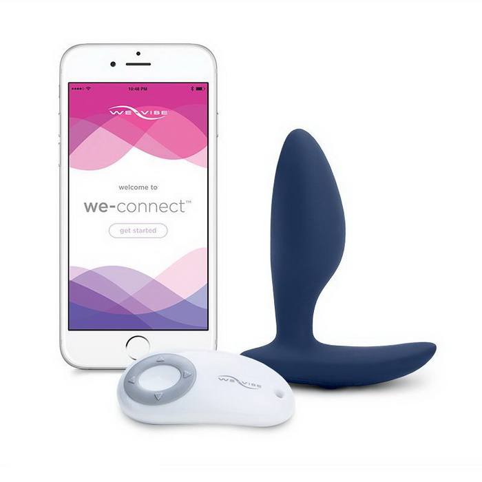 Ditto By We-Vibe