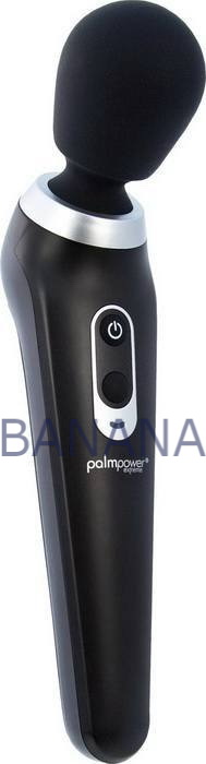 Вибромассажер PalmPower EXTREME Black