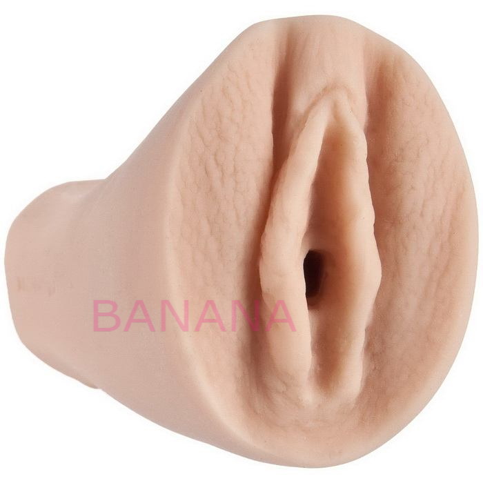Мастурбатор вагина девственницы Doc Johnson Virgin Pussy Palm Pal Ultraskyn